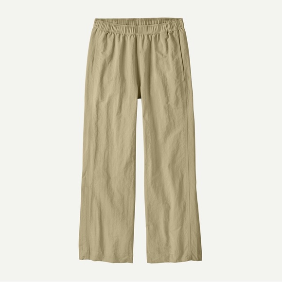 Patagonia Women's Wide Leg Pants Size XL